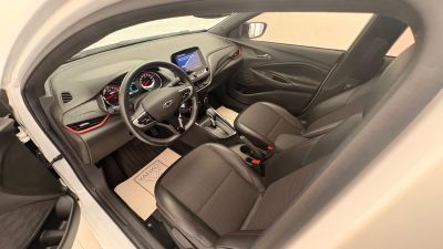 CHEVROLET Onix RS 1.0T 12v 2025 - miniatura 9