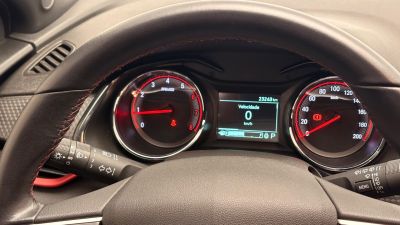 CHEVROLET Onix RS 1.0T 12v 2025 - miniatura 13