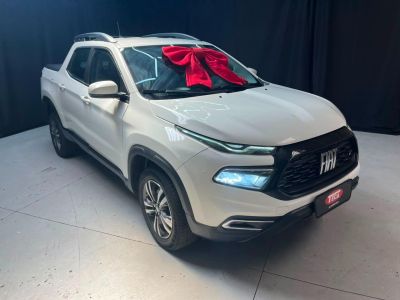 FIAT Toro Freedom 1.3T 16v 2024