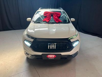 FIAT Toro Freedom 1.3T 16v 2024 - miniatura 2
