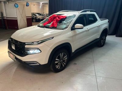 FIAT Toro Freedom 1.3T 16v 2024 - miniatura 3