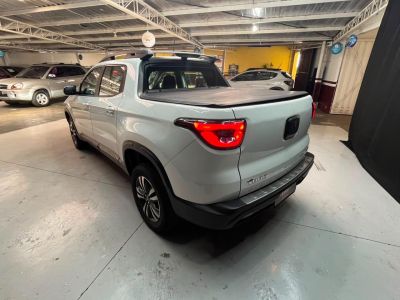 FIAT Toro Freedom 1.3T 16v 2024 - miniatura 5