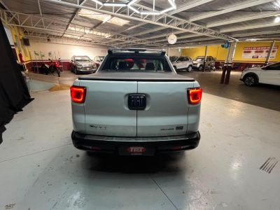 FIAT Toro Freedom 1.3T 16v 2024 - miniatura 6