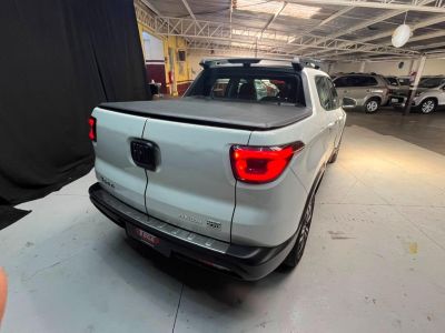 FIAT Toro Freedom 1.3T 16v 2024 - miniatura 7