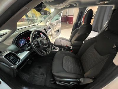 FIAT Toro Freedom 1.3T 16v 2024 - miniatura 10