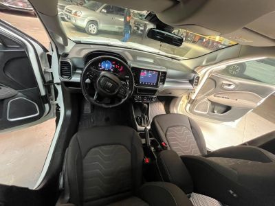 FIAT Toro Freedom 1.3T 16v 2024 - miniatura 11