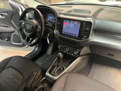 FIAT Toro Freedom 1.3T 16v 2024 - miniatura 12