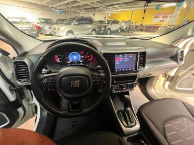 FIAT Toro Freedom 1.3T 16v 2024 - miniatura 13
