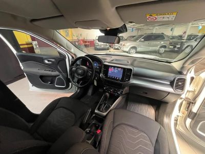 FIAT Toro Freedom 1.3T 16v 2024 - miniatura 14
