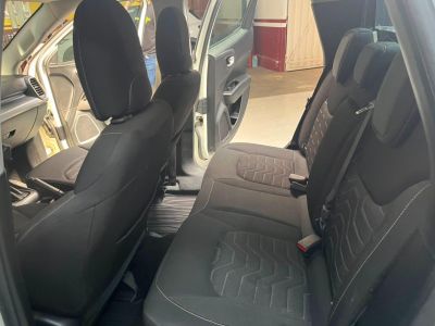 FIAT Toro Freedom 1.3T 16v 2024 - miniatura 16