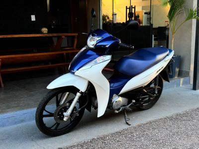 HONDA Biz 125i 2022