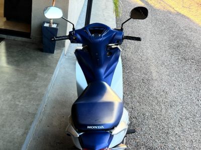 HONDA Biz 125i 2022 - miniatura 6