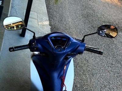 HONDA Biz 125i 2022 - miniatura 7