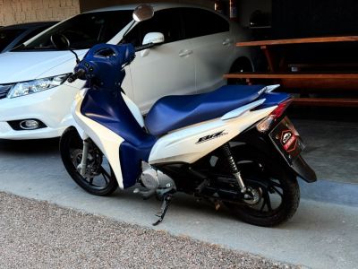 HONDA Biz 125i 2022 - miniatura 9