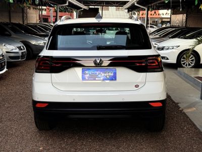 VOLKSWAGEN T-Cross 1.0 12v TSi 2024 - miniatura 5