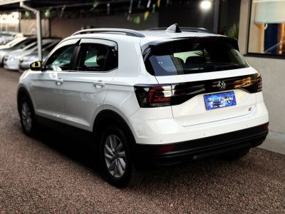 VOLKSWAGEN T-Cross 1.0 12v TSi 2024 - miniatura 6