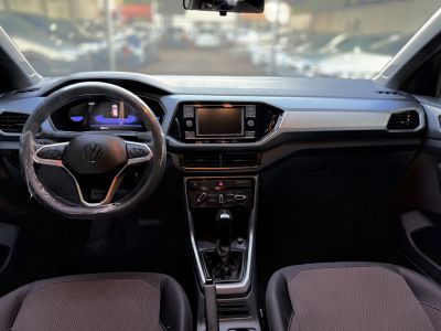 VOLKSWAGEN T-Cross 1.0 12v TSi 2024 - miniatura 7
