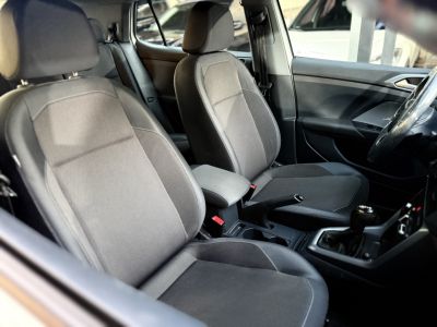 VOLKSWAGEN T-Cross 1.0 12v TSi 2024 - miniatura 9