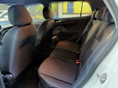 VOLKSWAGEN T-Cross 1.0 12v TSi 2024 - miniatura 10