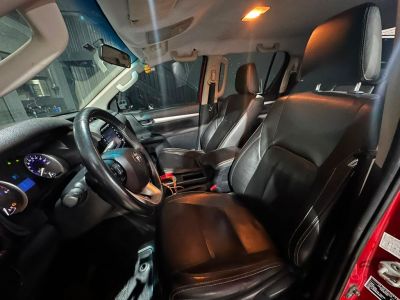 TOYOTA Hilux SR D4-D 2.8TDi 16v 4X4 C.D. 2020 - miniatura 7