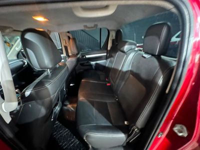 TOYOTA Hilux SR D4-D 2.8TDi 16v 4X4 C.D. 2020 - miniatura 8