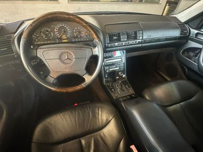 MERCEDES-BENZ S 500 L Classic 5.0 V8 1998 - miniatura 6
