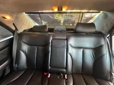 MERCEDES-BENZ S 500 L Classic 5.0 V8 1998 - miniatura 9
