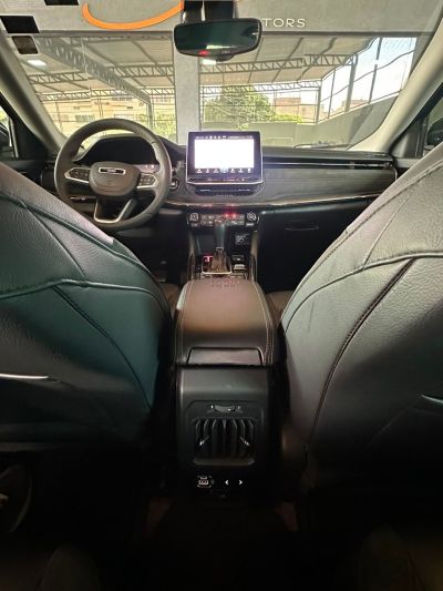 JEEP Commander Limited 2.0 16v TD380 4x4 2023 - miniatura 7