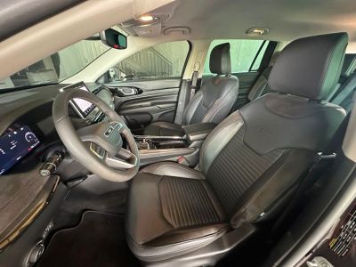 JEEP Commander Limited 2.0 16v TD380 4x4 2023 - miniatura 8