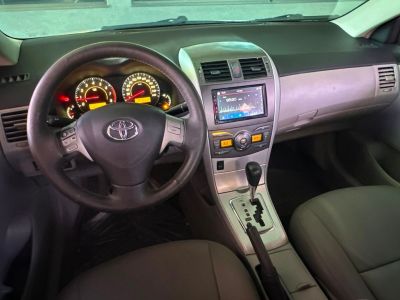 TOYOTA Corolla GLi 1.8 16v 2012 - miniatura 6
