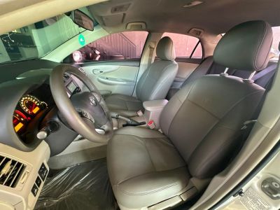 TOYOTA Corolla GLi 1.8 16v 2012 - miniatura 7