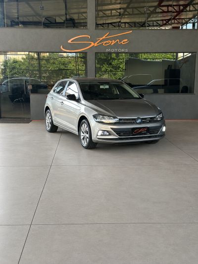 VOLKSWAGEN Polo Hatch Highline 1.0 12v TSi 2018