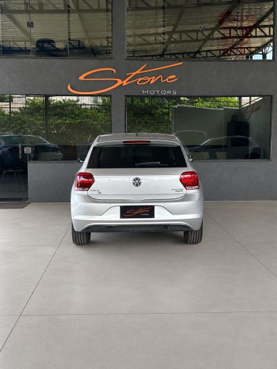 VOLKSWAGEN Polo Hatch Highline 1.0 12v TSi 2018 - miniatura 5