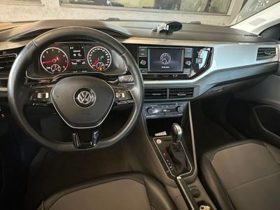 VOLKSWAGEN Polo Hatch Highline 1.0 12v TSi 2018 - miniatura 6