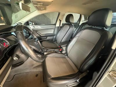 VOLKSWAGEN Polo Hatch Highline 1.0 12v TSi 2018 - miniatura 7