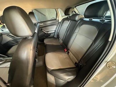 VOLKSWAGEN Polo Hatch Highline 1.0 12v TSi 2018 - miniatura 8