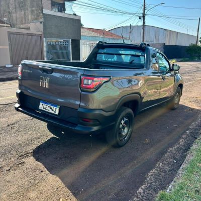 FIAT Strada Endurance 1.3 C.S. 2025 - miniatura 3