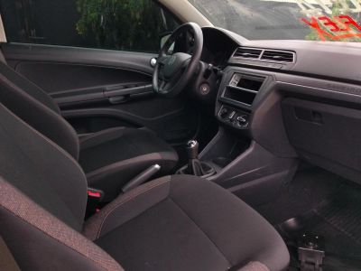 VOLKSWAGEN Saveiro Robust 1.6 C.S. 2025 - miniatura 6