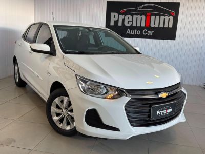 CHEVROLET Onix LT 1.0 2023