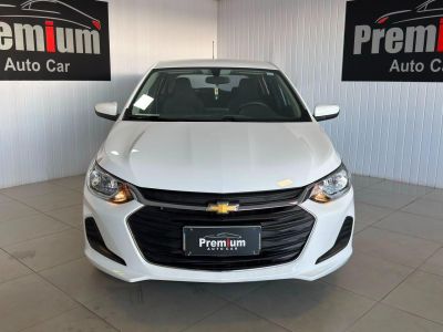 CHEVROLET Onix LT 1.0 2023 - miniatura 2