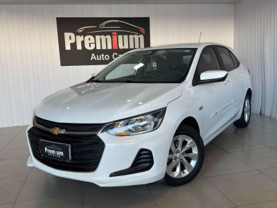 CHEVROLET Onix LT 1.0 2023 - miniatura 3