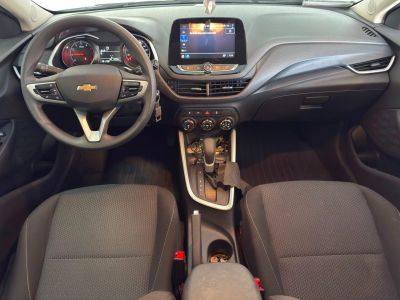 CHEVROLET Onix LT 1.0 2023 - miniatura 7
