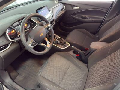CHEVROLET Onix LT 1.0 2023 - miniatura 8
