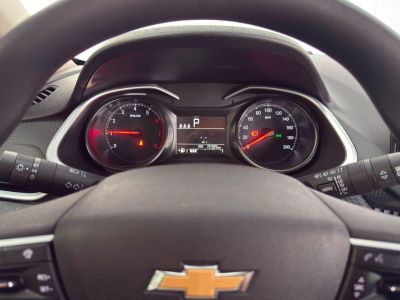 CHEVROLET Onix LT 1.0 2023 - miniatura 9