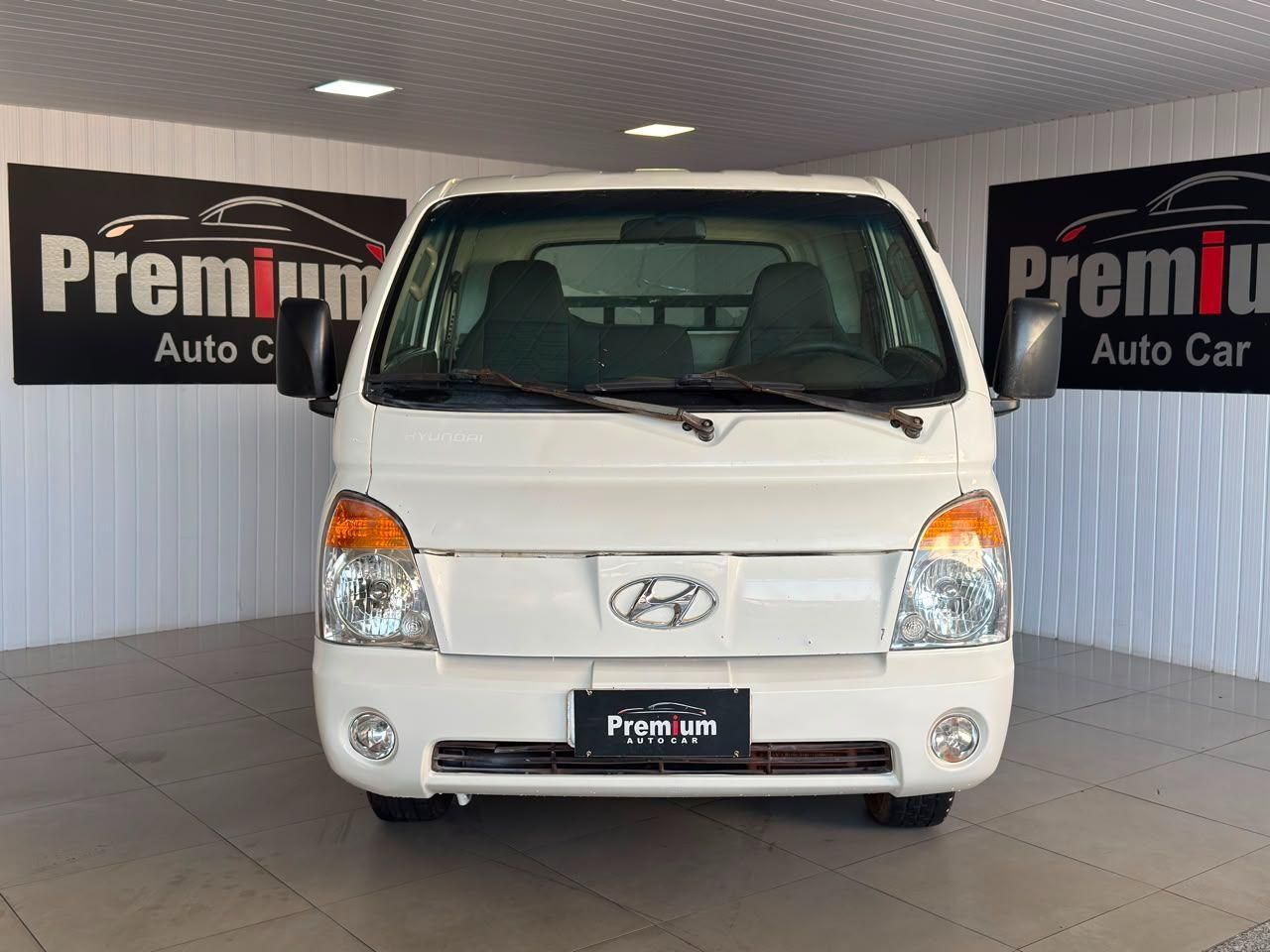HYUNDAI HR 2.5 TCi HD 2012 - miniatura 2