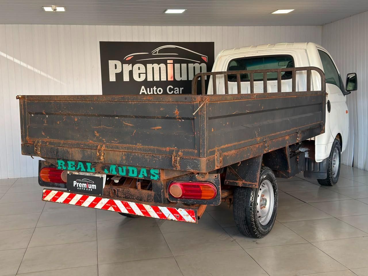 HYUNDAI HR 2.5 TCi HD 2012 - miniatura 4