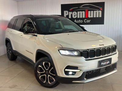 JEEP Commander Limited 1.3 16v T270 2024