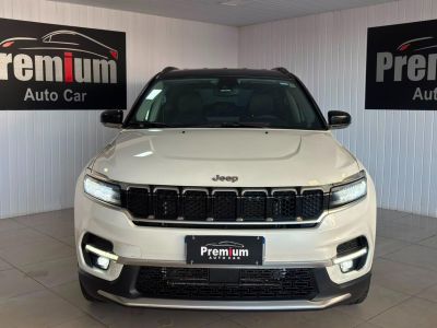 JEEP Commander Limited 1.3 16v T270 2024 - miniatura 2