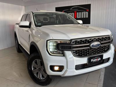 FORD Ranger XLS 2.0TDi 16v C.D. 2024