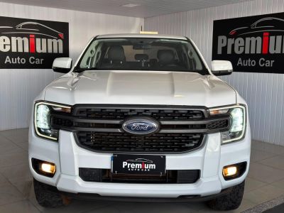 FORD Ranger XLS 2.0TDi 16v C.D. 2024 - miniatura 2